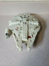 STAR WARS MILLENIUM FALCON
