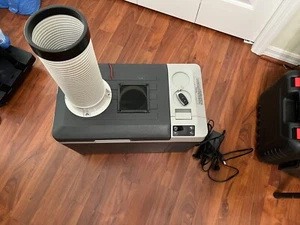PORTABLE COOLER - Picture 1 of 6