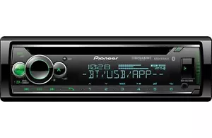 DEHS6220BS Pioneer Smart Sync App Bluetooth Android™ iPhone Audio CD Receiver - Bild 1 von 4