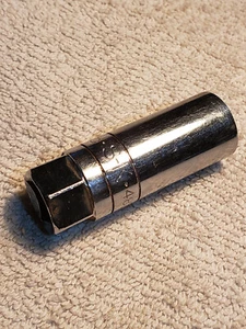 S-K 5/8" X 1/2"DR.  Knulred Spark Plug Socket Ratchet Mechanic Tool USA 4820 NEW - Picture 1 of 8