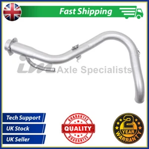 Fuel Tank Filler Neck Pipe for Subaru Impreza 92-00 Legacy 94-99 Petrol - Picture 1 of 1