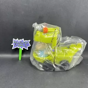 Kit Cake Topper NOS Deco Pac Rugrats carro ripetitivo e figura Tommy compleanno - Foto 1 di 7