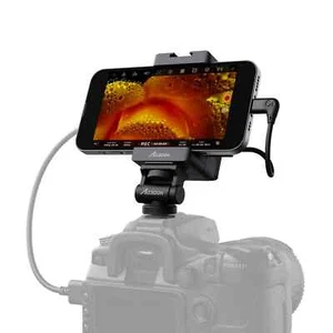 Accsoon SeeMo HDMI to IOS Video Capture Adapter for iPhone and iPad Monitoring - Picture 1 of 4