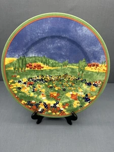 Villeroy & Boch LLAVE GRAND Tipo Viva 12 1/8" CARGADOR DE SERVICIO PLACA Monet - Imagen 1 de 8