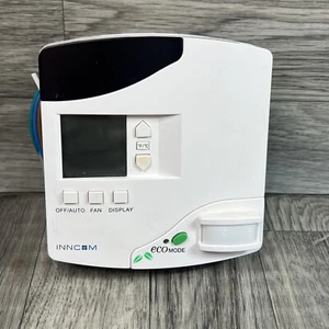 Honeywell INNCOM Termostato digitale con modalità Eco - Modello PN9565 - Foto 1 di 5