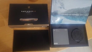 67mm Peter McKinnon VND Camera Filter - 2-5 Stop Variable Neutral Density Len... - Picture 1 of 3