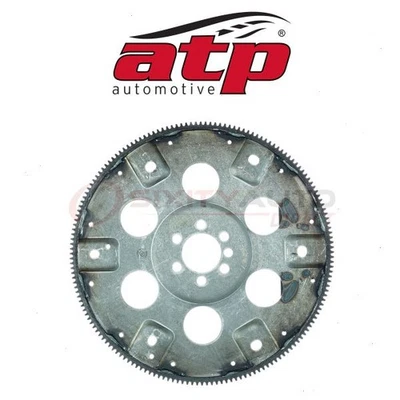 ATP Automatic Transmission Flexplate for 1988-1999 Chevrolet C1500 4.3L V6 - ma - Image 1 of 4