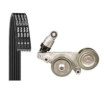 Kit de componentes de acionamento por correia serpentina DAYCO Main Drive para 2005-2010 Honda Odyssey - Imagem 1 de 1
