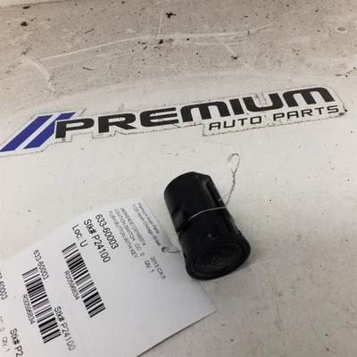 Interruptor de encendido botón pulsador interruptor de arranque compatible con 13-15 MAZDA CX-5 596834 Foto 1 de 4