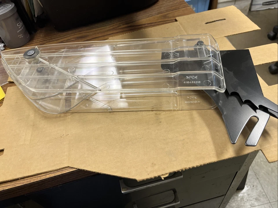 Makita Guard 168309-7 Foto 1 de 1