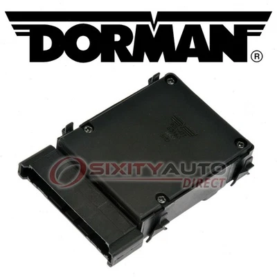 Dorman Front Left Seat Switch for 2011-2015 Dodge Charger Electrical jp Foto 1 de 4