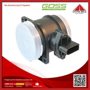 Goss Fuel Injection Air Flow Meter For BMW 118i E87 2.0L N46B20B I4 16V DOHC - Picture 1 of 1