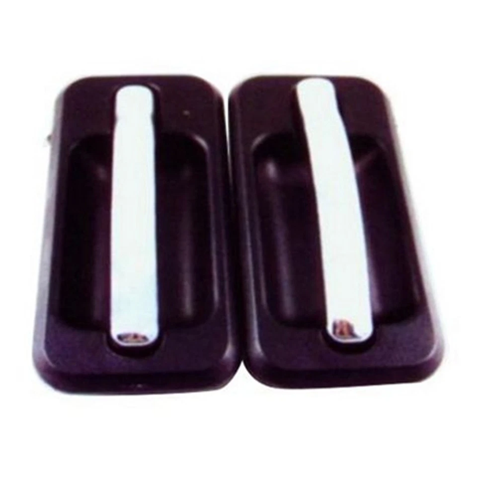 Exterior Door Handle For Hummer H2 03-09 Rear Passenger Side Standard Line Foto 1 de 1