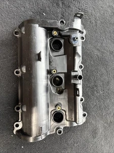 09-20 370Z 08-13 G37 14-15 Q50 Front Passenger Valve Cover OEM 13264-EY01C - Picture 1 of 4
