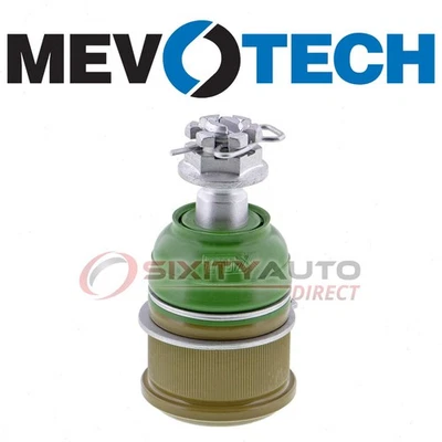 Mevotech TTX Front Lower Ball Joint for 1994-2001 Acura Integra - Spring lv Foto 1 de 4