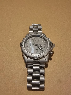 adidas watch 10-0012 - Image 1 of 4