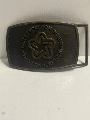 - Vintage 1970’s American Revolution Bicentennial 1776-1976 - Image 1 of 3