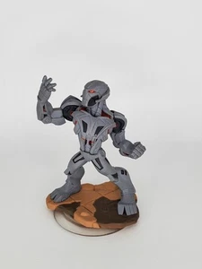 Disney Infinity Ultron *RARE* 3.0 Video Games Action Figure - Picture 1 of 5