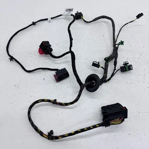VAUXHALL CORSA E DOOR LOOM WIRING 13460120 5DR OSF RH DRIVER FRONT RIGHT 14-19 - Picture 1 of 11