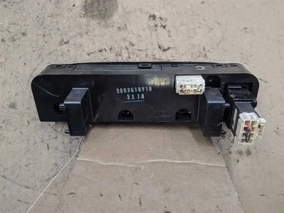 Control de temperatura compatible con 95-97 Infiniti J30 297092 Foto 1 de 4