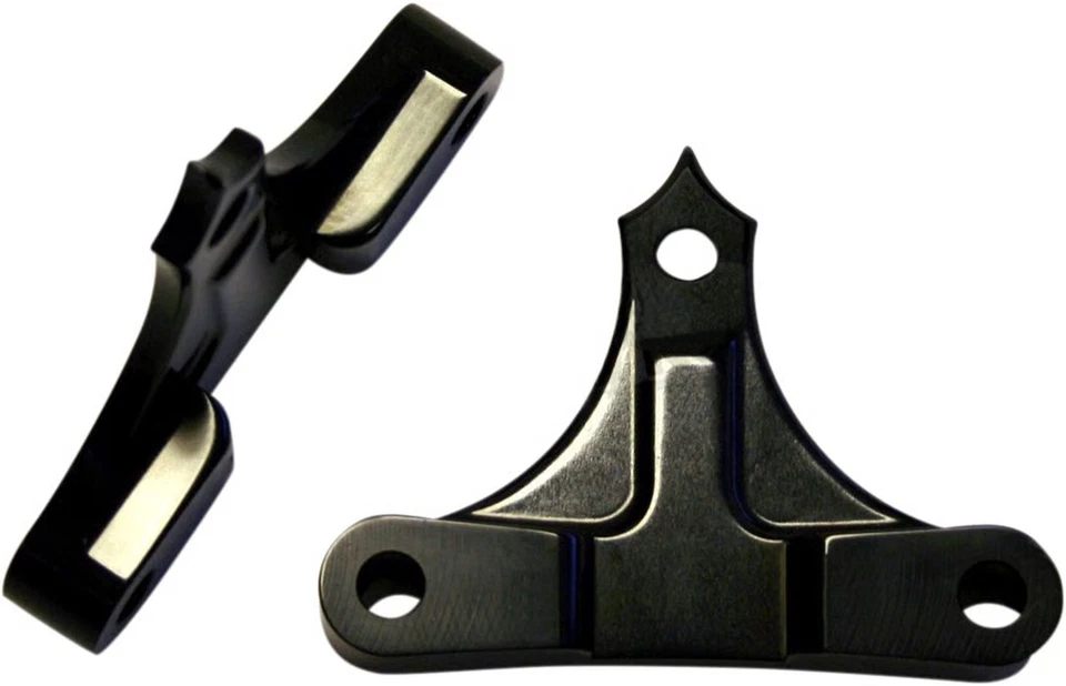 Accutronix .875 pulgadas. Espaciador de patas/piernas de excavadora Hot para 6,5 pulgadas Ancho TFS49-NF7/8B Foto 1 de 3