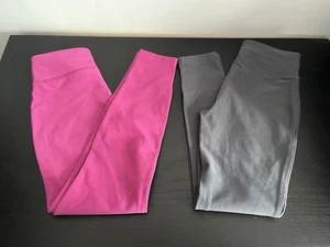 Mondetta Juvenil Pack De 2 Leggings Activos Para Niñas Edad 7-8 Años - Imagen 1 de 7