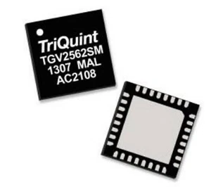 1pc Triquint Qorvo TQP4M0011 GaAs  FET SP3T switch, 5V 100-6000 MHz 4x4 QFN - Picture 1 of 1