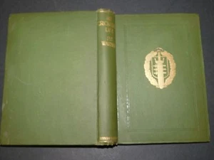 MY CRICKETING LIFE - P F WARNER - 3rd ed ILLUSTRATED 1890's to 1920's CRICKET - Picture 1 of 5