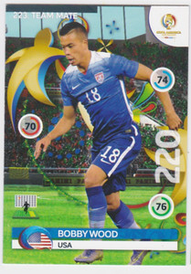 Panini Copa America 2016 Adrenalyn XL - Cards #145 - #315