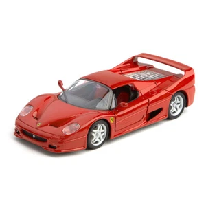 NEW Bburago Ferrari F50 - Photo 1 sur 1