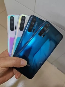 Huawei Honor 20 Pro 128/256GB Desbloqueado Google Play (Global) Android Teléfono Usado - Imagen 1 de 7