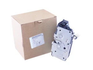 Originale Opel GM Servomotore Serratura Posteriore Destra per Meriva B 10-17 - Picture 1 of 4