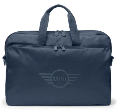 Bolso para portátil Mini Cooper 80225B320D6 fabricante de equipos originales Foto 1 de 3