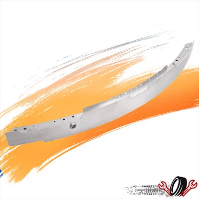 For Mercedes-Benz CLS-Class Bumper Reinforcement Bar 2012-2018 Front Aluminum - Image 1 of 4