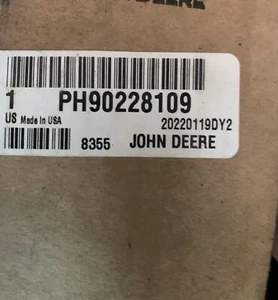 New John Deere OEM PH90228109 Moisture Sensor - Picture 1 of 2