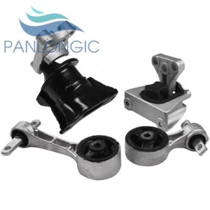 Motor & Transmission Mount For Honda Civic 1.8L Manual Trans 2006 -2011 - Picture 1 of 11