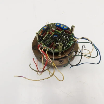 Okuma A20B-9000-0360 Rotary Encoder - Image 1 of 4