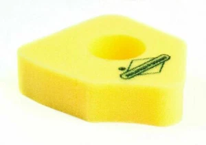 Genuine OEM Briggs & Stratton 794071 Engine Air Filter *Fast Free Shipping* - Picture 1 of 3