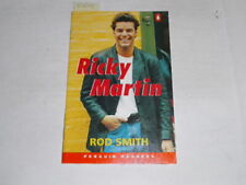 Smith, Rod: Ricky Martin