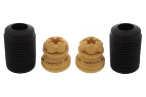 Kit cache poussière amortisseur avant pour BMW Série 5 F11 2010-2017 - Photo 1/1