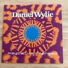 Daniel Wylie - Maybe I've Changed - 7" - UNPLAYED - Discount For 2+