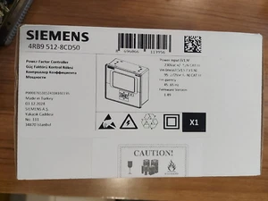 Siemens , 4RB9512-8CD50 , 4RB9512 , 4RB9 - Picture 1 of 2