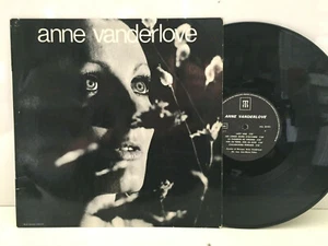 ORIGINAL ANNE VANDERLOVE PLATTENSPIELER ALLE BOOTE LADY JANE 33trs - Bild 1 von 2