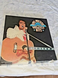 ELVIS PRESLEY Greatest Hits 1975 UK 6X VINYL LP RECORD BOX SET READERS DIGEST - Imagen 1 de 9