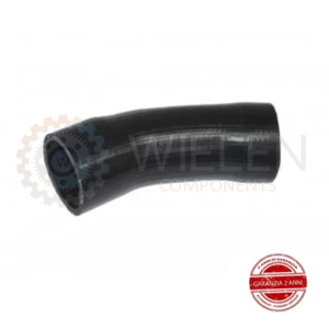 SCHLAUCH LADELUFTKÜHLER TURBO FÜR VW GOLF III VENTO JETTA 1.9 TDI 1H0145838F - Bild 1 von 5