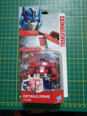 Figurines Hasbro Transformers 3 Legion Class OPTIMUS - Photo 1/3