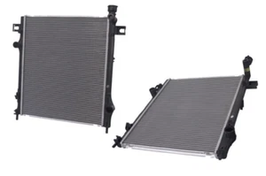 RADIATOR FOR JEEP CHEROKEE KK 2008-2014 - Picture 1 of 1