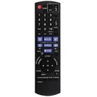 Replace N2qayb000514 Remote For  Home Theater Receiver Sc-Pt480 Scpt4802643