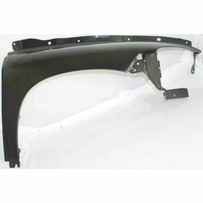 Guardabarros delantero lado del pasajero compatible con Chevrolet HHR 2006-2011 20919883 GM1241327 Foto 1 de 4