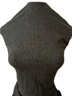 POLIALGODÓN 4W ELÁSTICO COLOR NEGRO CÓSMICO Foto 1 de 2